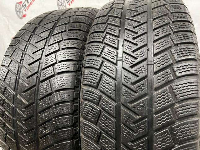 235/55 R19 Michelin Latitude Alpin зимние нешипованные