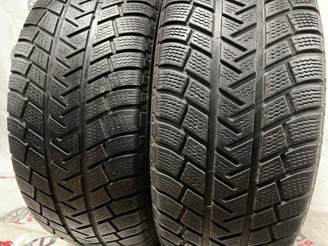 235/55 R19 Michelin Latitude Alpin зимние нешипованные