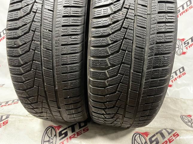 235/55 R19 Hankook Winter I'Cept Evo2 W320A SUV зимние нешипованные