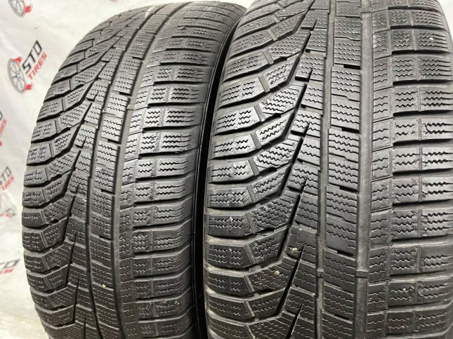 235/55 R19 Hankook Winter I'Cept Evo2 W320A SUV зимние нешипованные