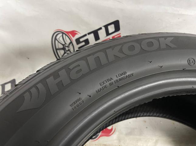 235/55 R19 Hankook Winter I'Cept Evo2 W320A SUV зимние нешипованные