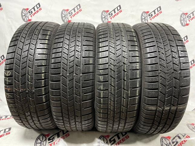 235/55 R19 Continental ContiCrossContact Winter зимние нешипованные