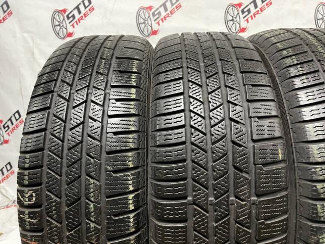 235/55 R19 Continental ContiCrossContact Winter зимние нешипованные