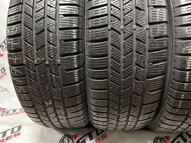 235/55 R19 Continental ContiCrossContact Winter зимние нешипованные