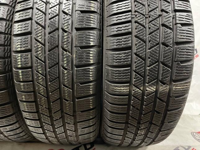 235/55 R19 Continental ContiCrossContact Winter зимние нешипованные