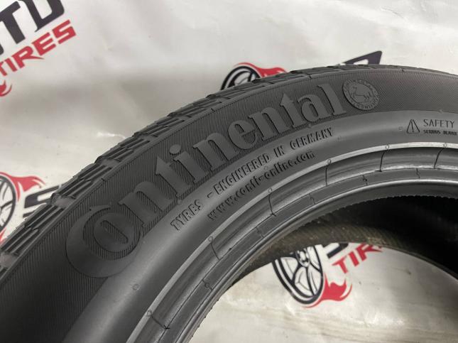 235/55 R19 Continental ContiCrossContact Winter зимние нешипованные