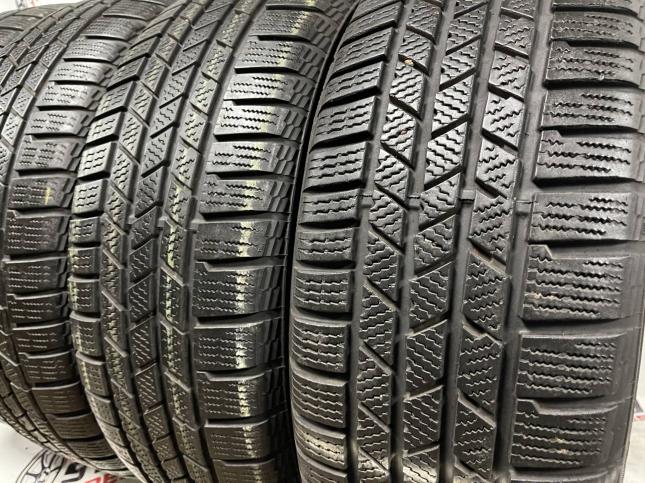 235/55 R19 Continental ContiCrossContact Winter зимние нешипованные