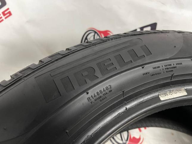 235/55 R19 Pirelli Scorpion Winter зимние нешипованные