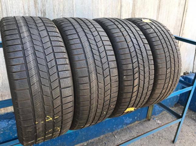 255/50 R19 Pirelli Scorpion Ice Snow