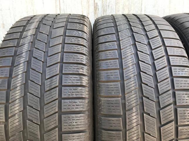 255/50 R19 Pirelli Scorpion Ice Snow