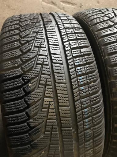 235 40 r19 Hankook Winter I cept Evo2