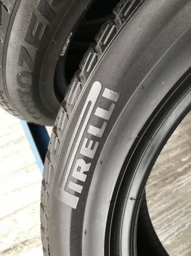 235/40 R19 Pirelli Winter Sottozero 3 зимние нешипованные