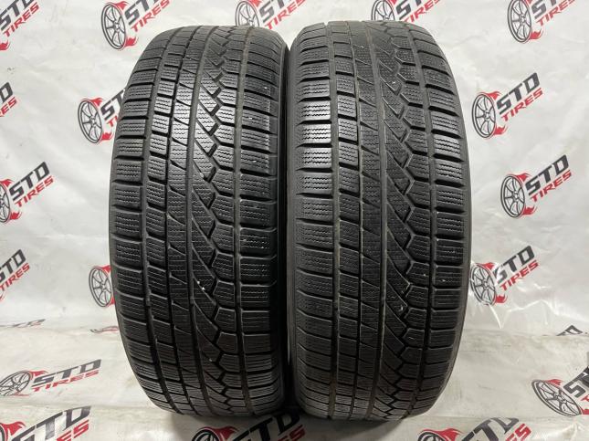 225/55 R19 Toyo Open Country W/T зимние 