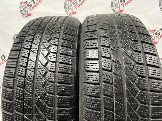 225/55 R19 Toyo Open Country W/T зимние 