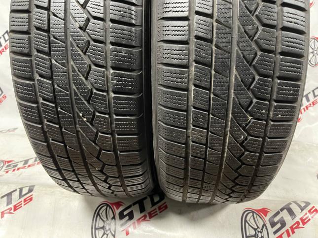 225/55 R19 Toyo Open Country W/T зимние 