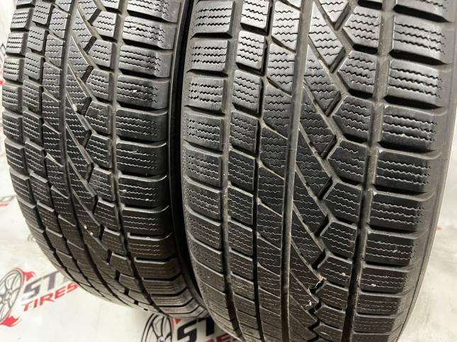 225/55 R19 Toyo Open Country W/T зимние 