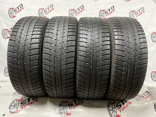 225/55 R19 Falken Eurowinter HS-449 зимние нешипованные