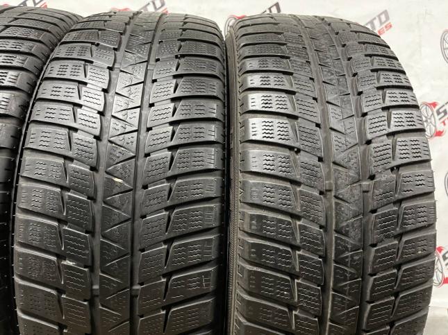 225/55 R19 Falken Eurowinter HS-449 зимние нешипованные