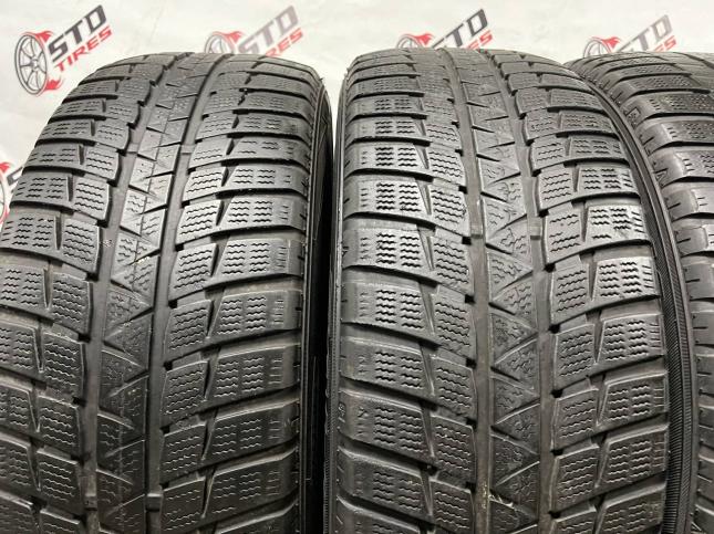 225/55 R19 Falken Eurowinter HS-449 зимние нешипованные