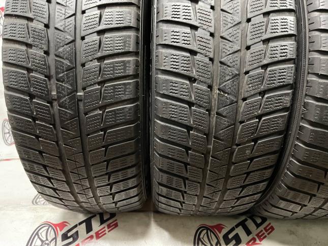 225/55 R19 Falken Eurowinter HS-449 зимние нешипованные