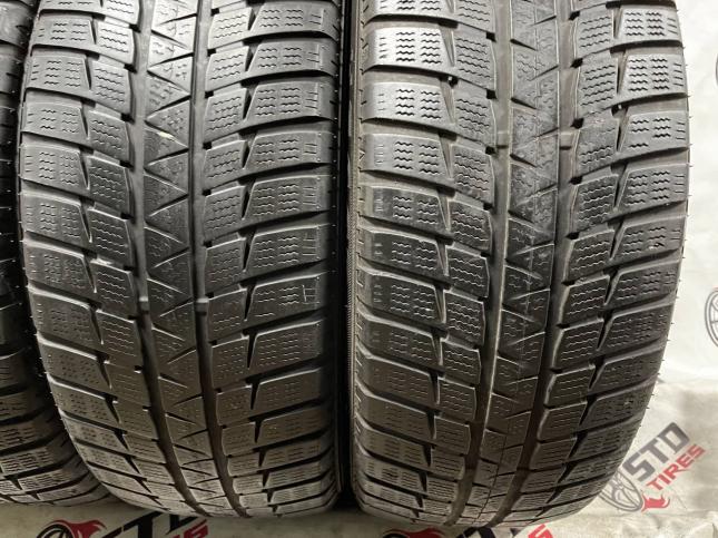 225/55 R19 Falken Eurowinter HS-449 зимние нешипованные