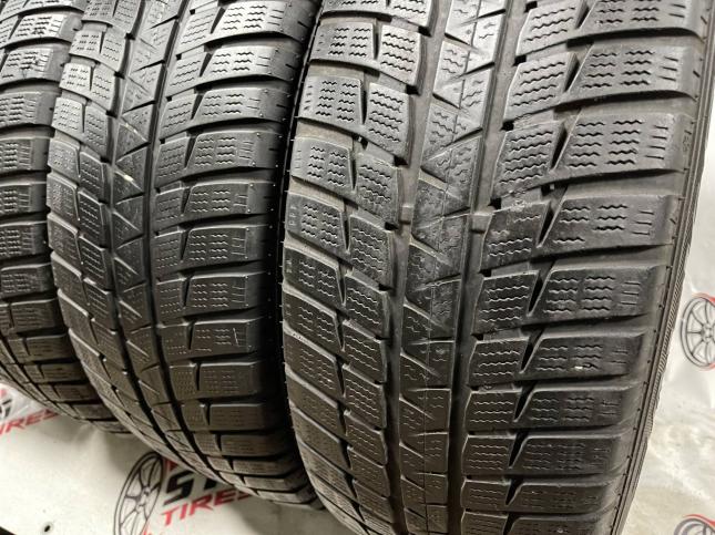 225/55 R19 Falken Eurowinter HS-449 зимние нешипованные