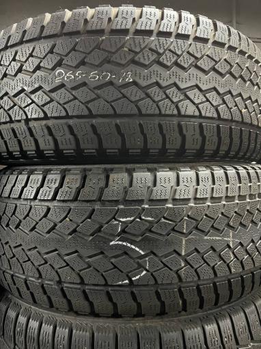 265/60 R18 Yokohama Geolandar A/T+II G011J зимние нешипованные