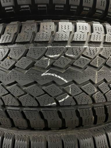 265/60 R18 Yokohama Geolandar A/T+II G011J зимние нешипованные