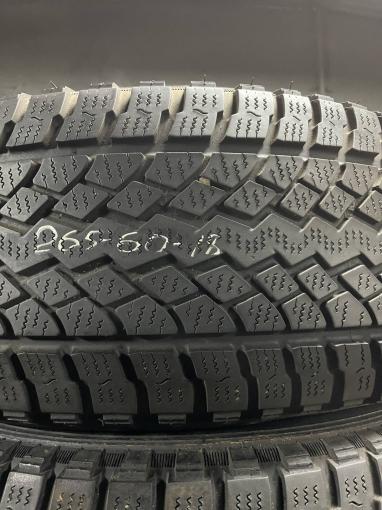 265/60 R18 Yokohama Geolandar A/T+II G011J зимние нешипованные