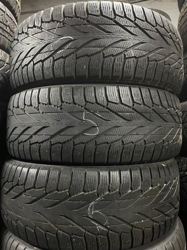 265/60 R18 Nokian Tyres Hakkapeliitta R2 SUV зимние нешипованные