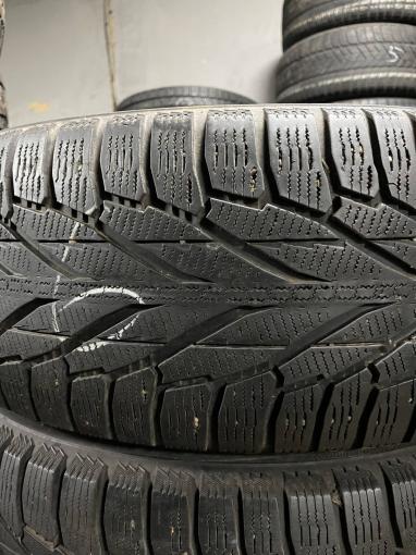 265/60 R18 Nokian Tyres Hakkapeliitta R2 SUV зимние нешипованные