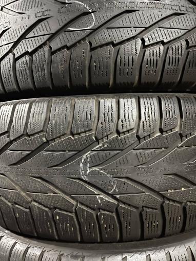 265/60 R18 Nokian Tyres Hakkapeliitta R2 SUV зимние нешипованные