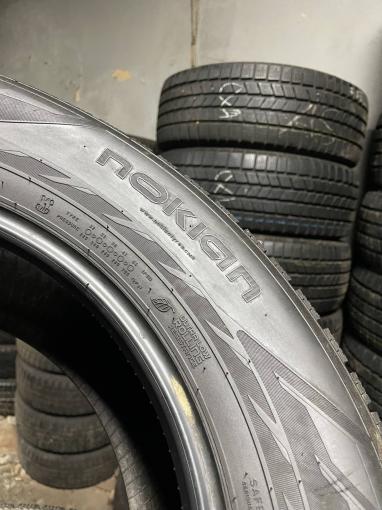 265/60 R18 Nokian Tyres Hakkapeliitta R2 SUV зимние нешипованные