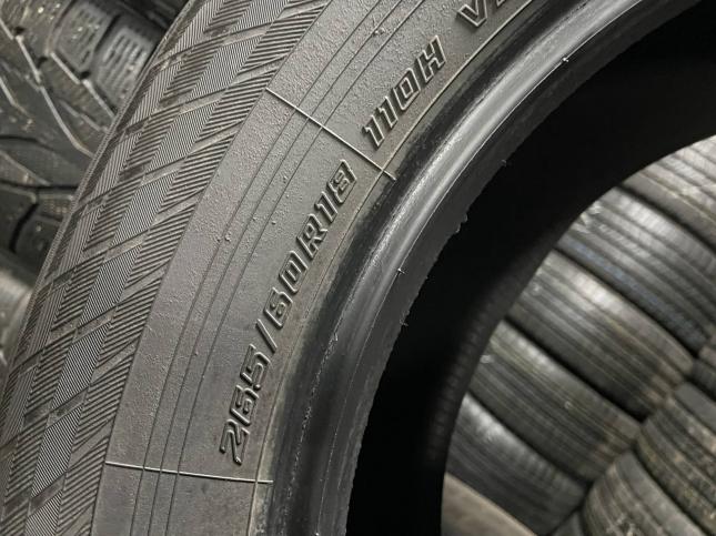 265/60 R18 Yokohama BluEarth Winter V905 зимние нешипованные