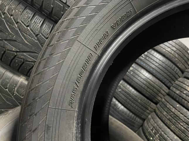 265/60 R18 Yokohama BluEarth Winter V905 зимние нешипованные