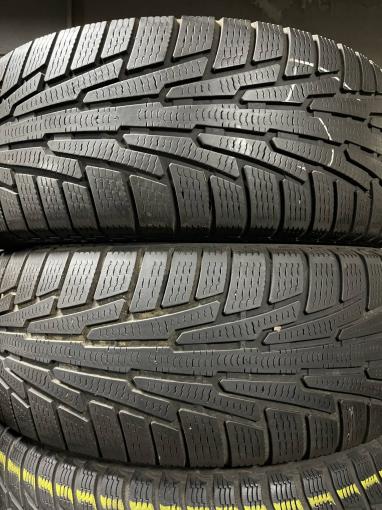 265/60 R18 Nokian Tyres Hakkapeliitta R зимние нешипованные