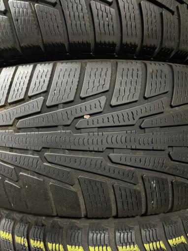 265/60 R18 Nokian Tyres Hakkapeliitta R зимние нешипованные