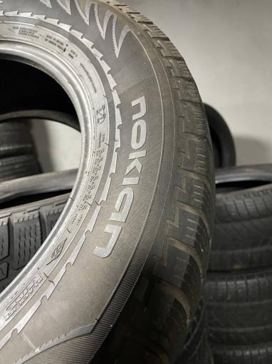 265/60 R18 Nokian Tyres Hakkapeliitta R зимние нешипованные