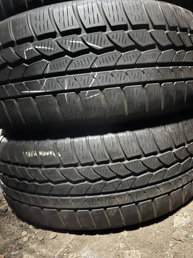 255/55 R18 Continental ContiWinterContact TS 790v зимние нешипованные