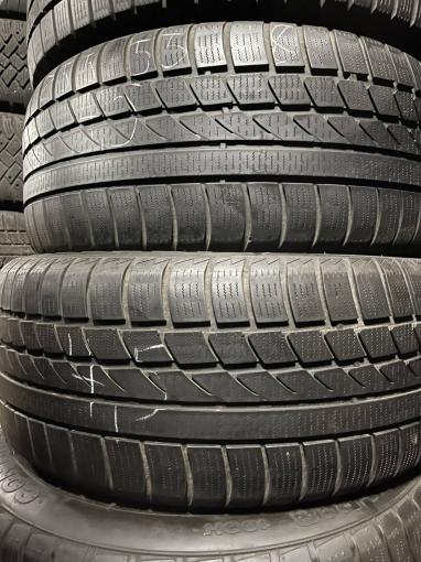 255/55 R18 Hankook Winter I'Cept Evo W310B зимние нешипованные