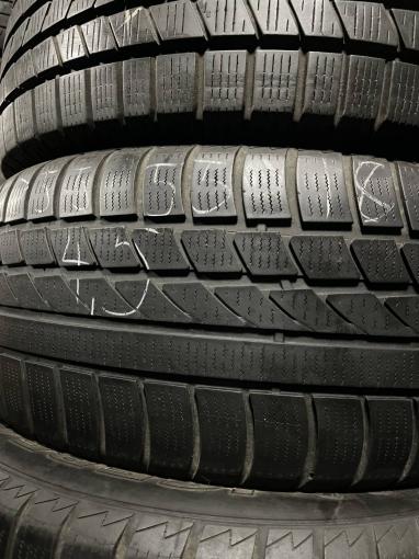 255/55 R18 Hankook Winter I'Cept Evo W310B зимние нешипованные