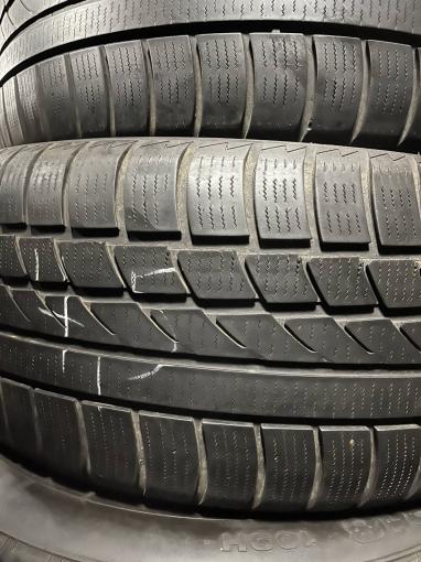 255/55 R18 Hankook Winter I'Cept Evo W310B зимние нешипованные