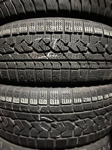 245/60 R18 Kumho I'Zen RV Asymmetric зимние нешипованные