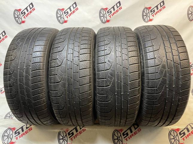 245/50 R18 Pirelli Winter Sottozero 240 Serie II зимние нешипованные