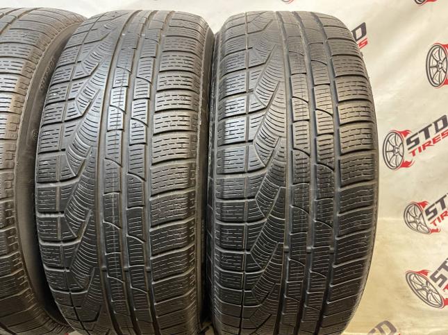 245/50 R18 Pirelli Winter Sottozero 240 Serie II зимние нешипованные