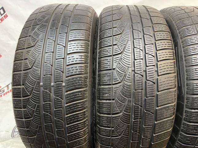 245/50 R18 Pirelli Winter Sottozero 240 Serie II зимние нешипованные