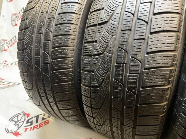 245/50 R18 Pirelli Winter Sottozero 240 Serie II зимние нешипованные