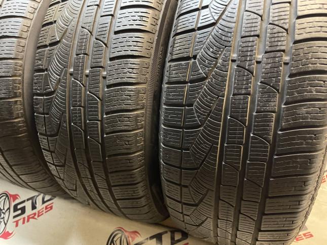 245/50 R18 Pirelli Winter Sottozero 240 Serie II зимние нешипованные