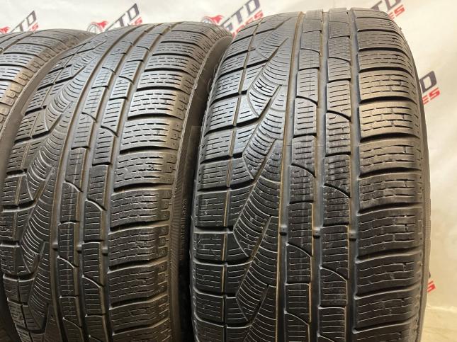 245/50 R18 Pirelli Winter Sottozero 240 Serie II зимние нешипованные