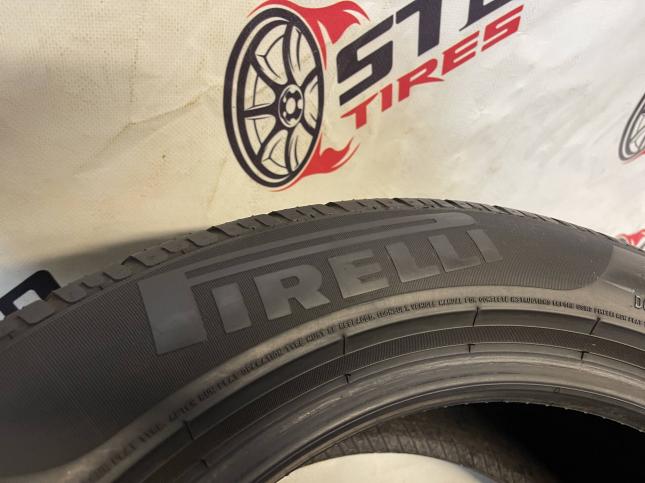 245/50 R18 Pirelli Winter Sottozero 240 Serie II зимние нешипованные